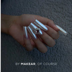 Makear BP01 Liquid Effect Dust Bright Prism 5ml