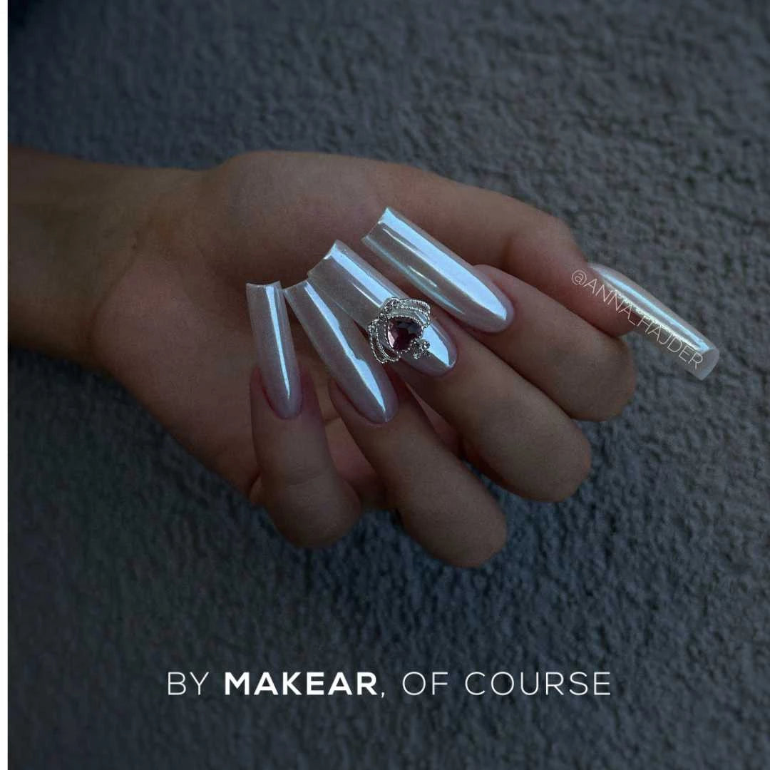 Makear BP01 Liquid Effect Dust Bright Prism 5ml