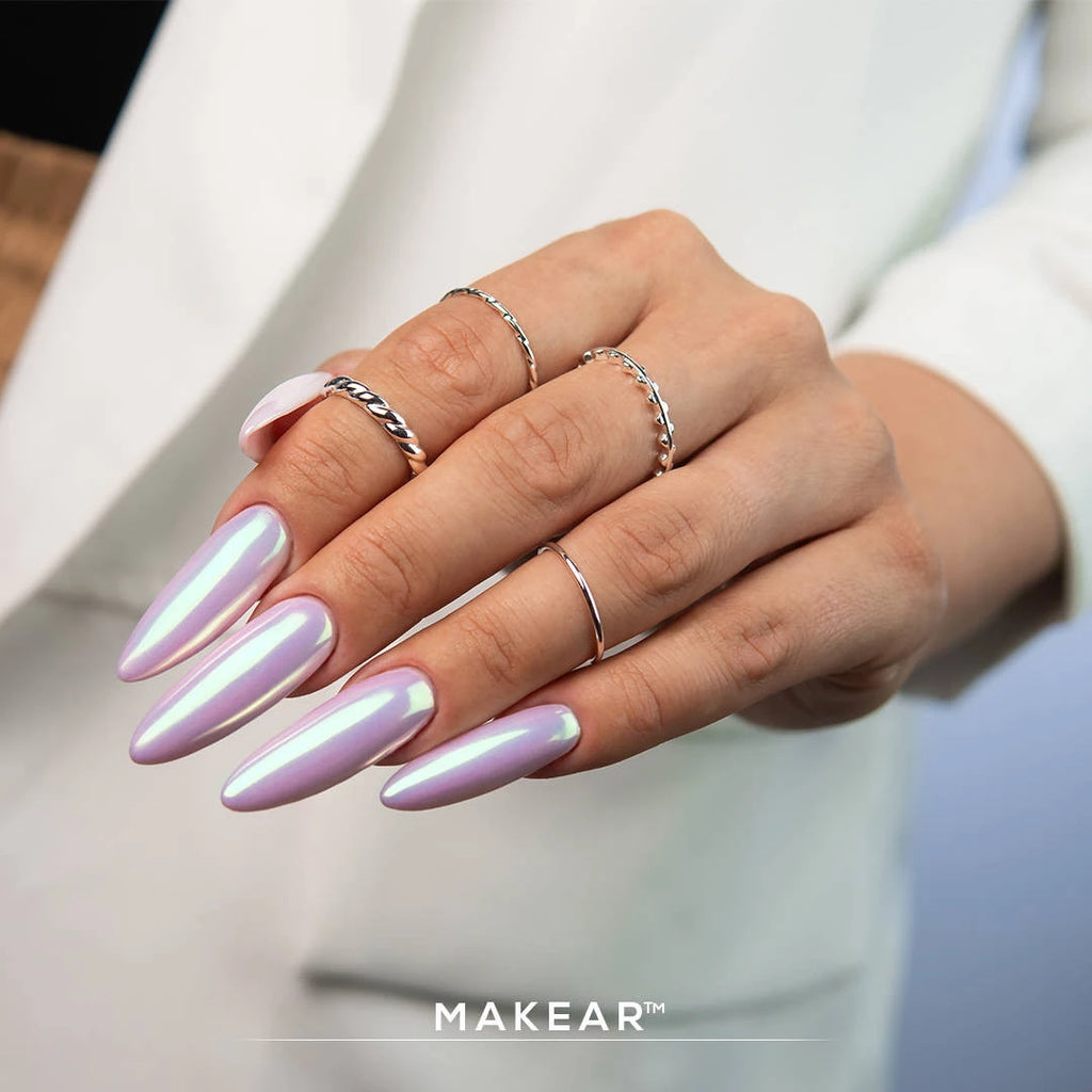 Makear BP02 Liquid Effect Dust Bright Prism 5ml