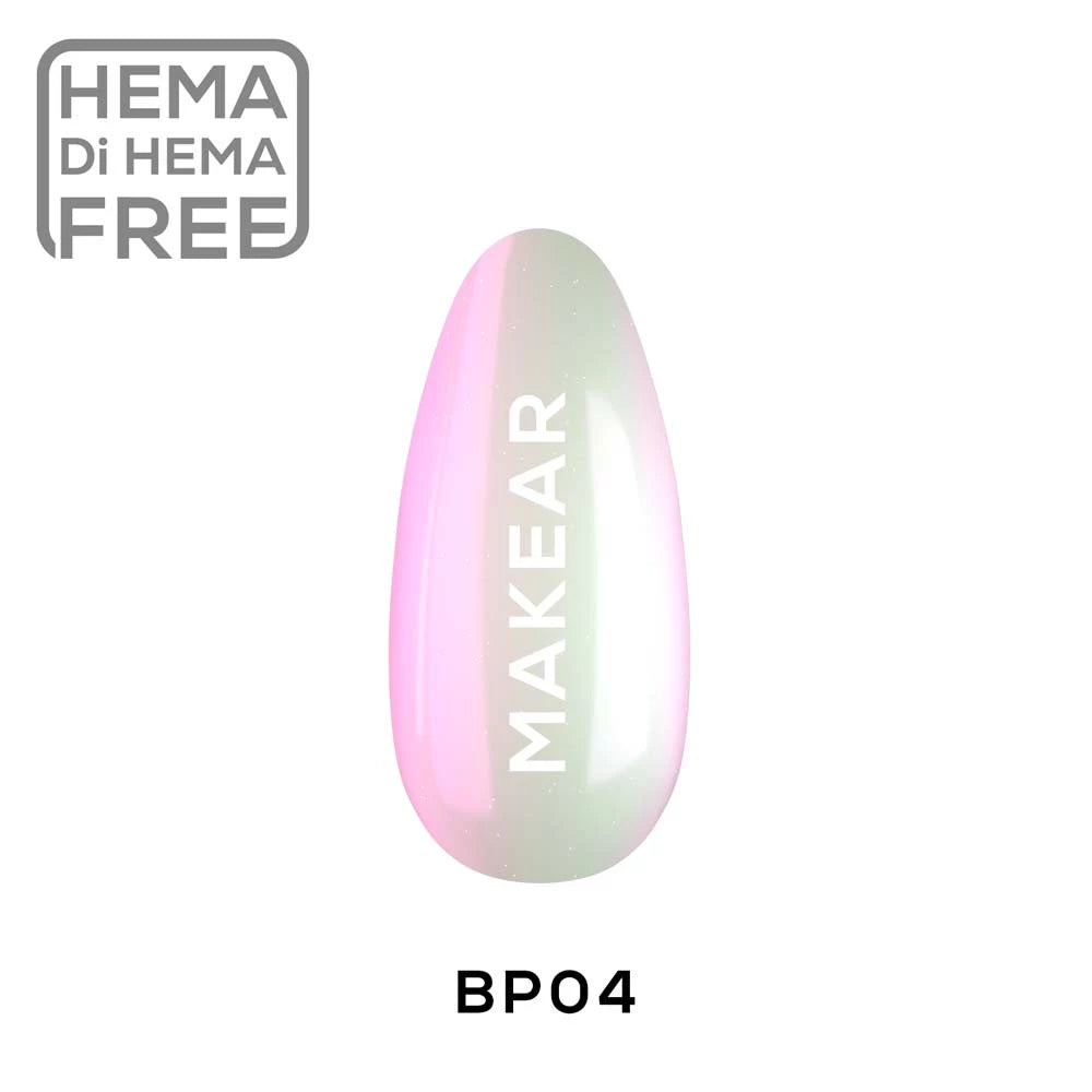 Makear BP04 Liquid Effect Dust Bright Prism 5ml