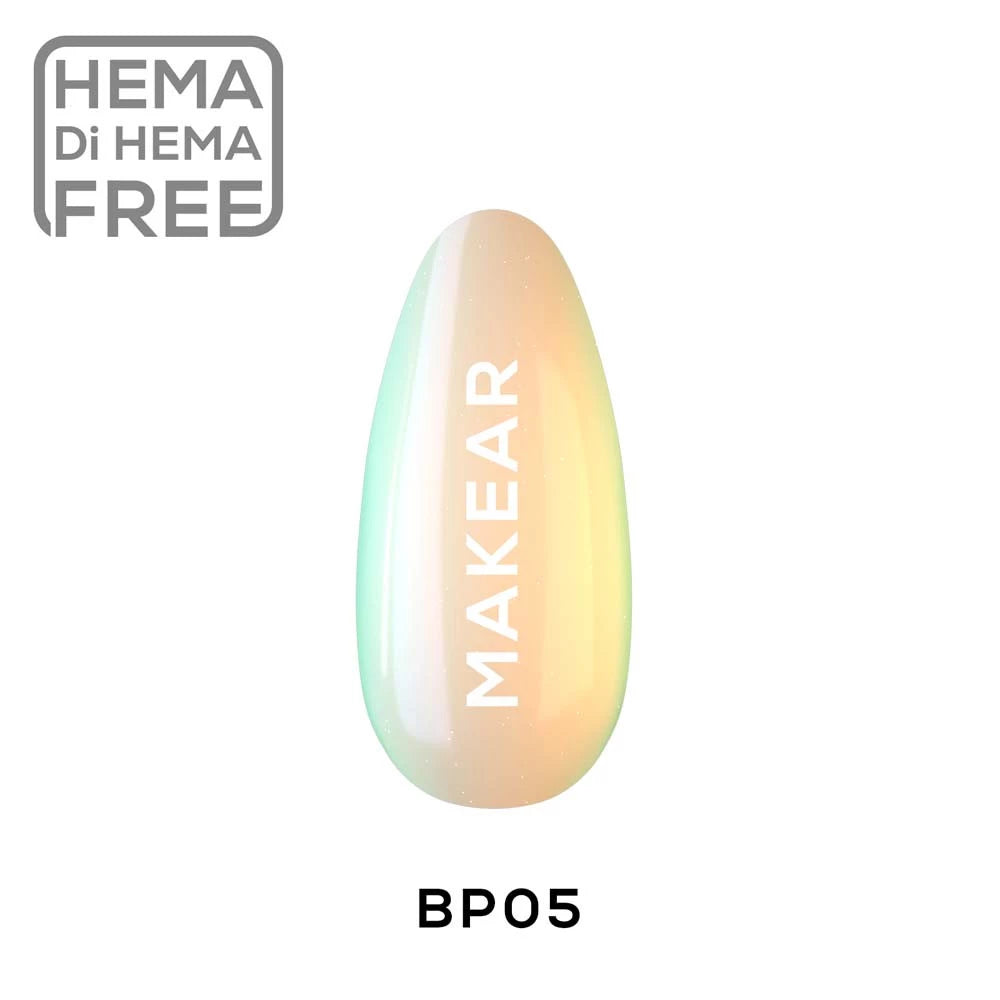 Makear BP05 Liquid Effect Dust Bright Prism 5ml