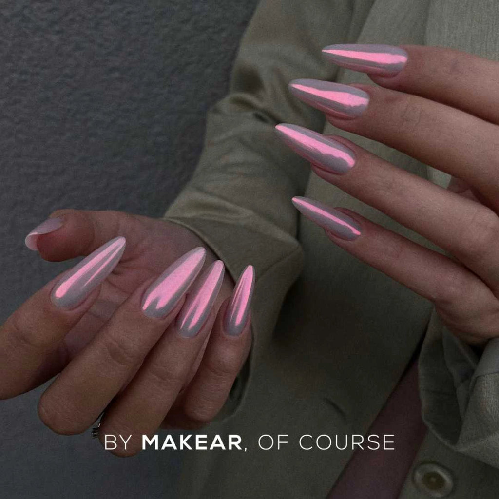 Makear BP06 Liquid Effect Dust Bright Prism 5ml