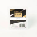 Makear Dual Forms Oval - Upper Forms 120 pcs.