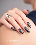 MC02 Gel Polish Cat Eye & Flash MAKEAR 8 ml