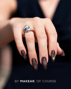 MC03 Gel Polish Cat Eye & Flash MAKEAR 8 ml