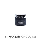 Makear Makeart - White 5ml