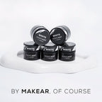 Makear Makeart - White 5ml