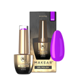 Makear N12  UV Gel Polish - Neon 12 - 8ml