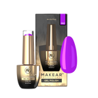 Makear N12  UV Gel Polish - Neon 12 - 8ml