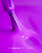 Makear N12  UV Gel Polish - Neon 12 - 8ml