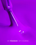 Makear N13 UV Gel Polish - Neon 13 - 8ml