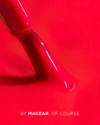 Makear N30 UV Gel Polish -Neon 30 - 8ml