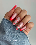 Makear N30 UV Gel Polish -Neon 30 - 8ml