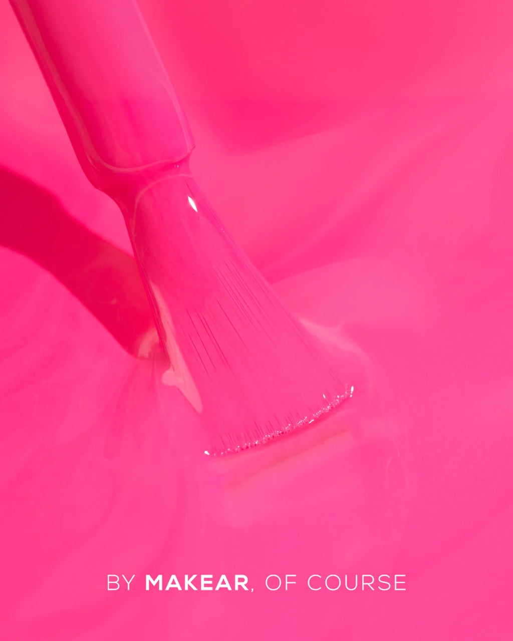Makear N38 UV Gel Polish - Neon 38 - 8ml