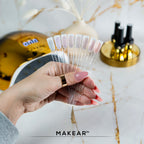 NRB02 Nude Rubber Base 02 - French Pink 8ml