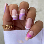 NRB04 Nude Rubber Base 04 - Jelly Pink 8ml