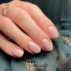 NRB06 Nude Rubber Base 06 - Smoky Beige 8ml