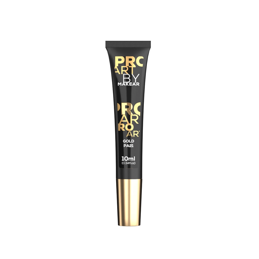 Makear PA21 ProArt - Gold 10g