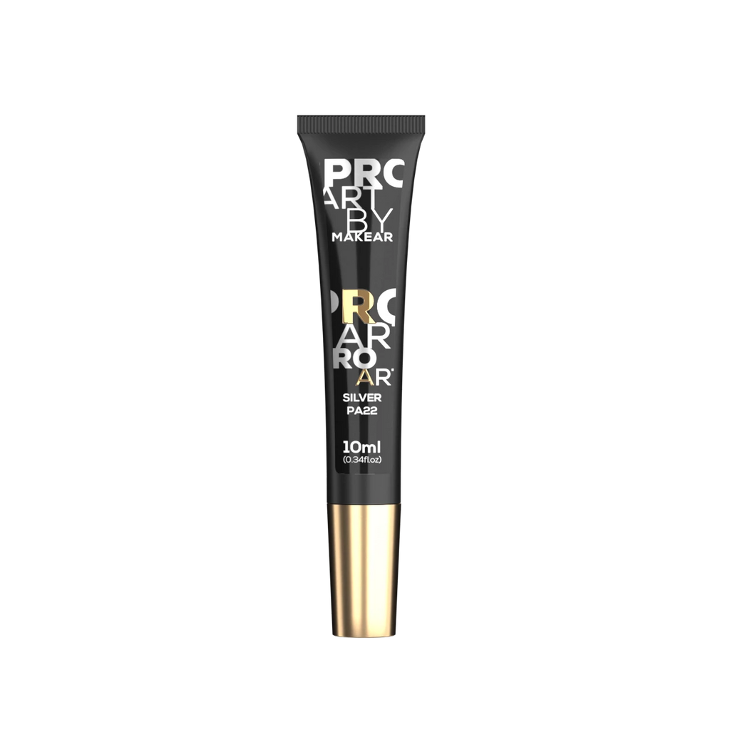 Makear PA22 ProArt - Silver 10g