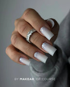 Makear PG03 Princess Gel - Blue 5ml