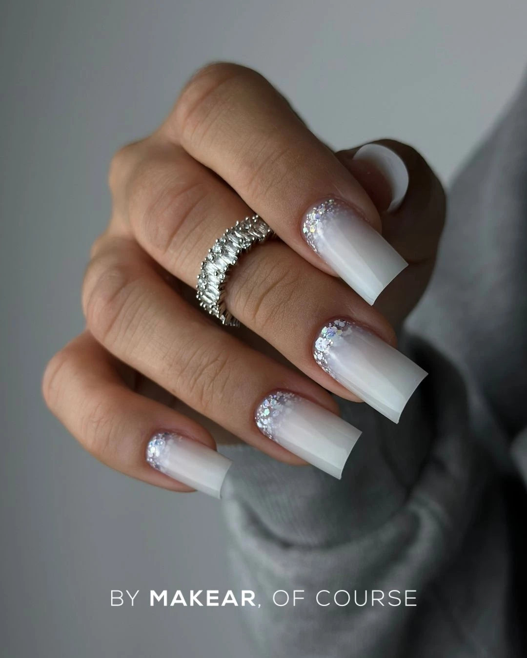 Makear PG03 Princess Gel - Blue 5ml