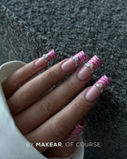 Makear PA05 ProArt - Pink 10g