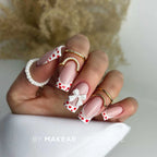 Makear PA01 ProArt - White 10g