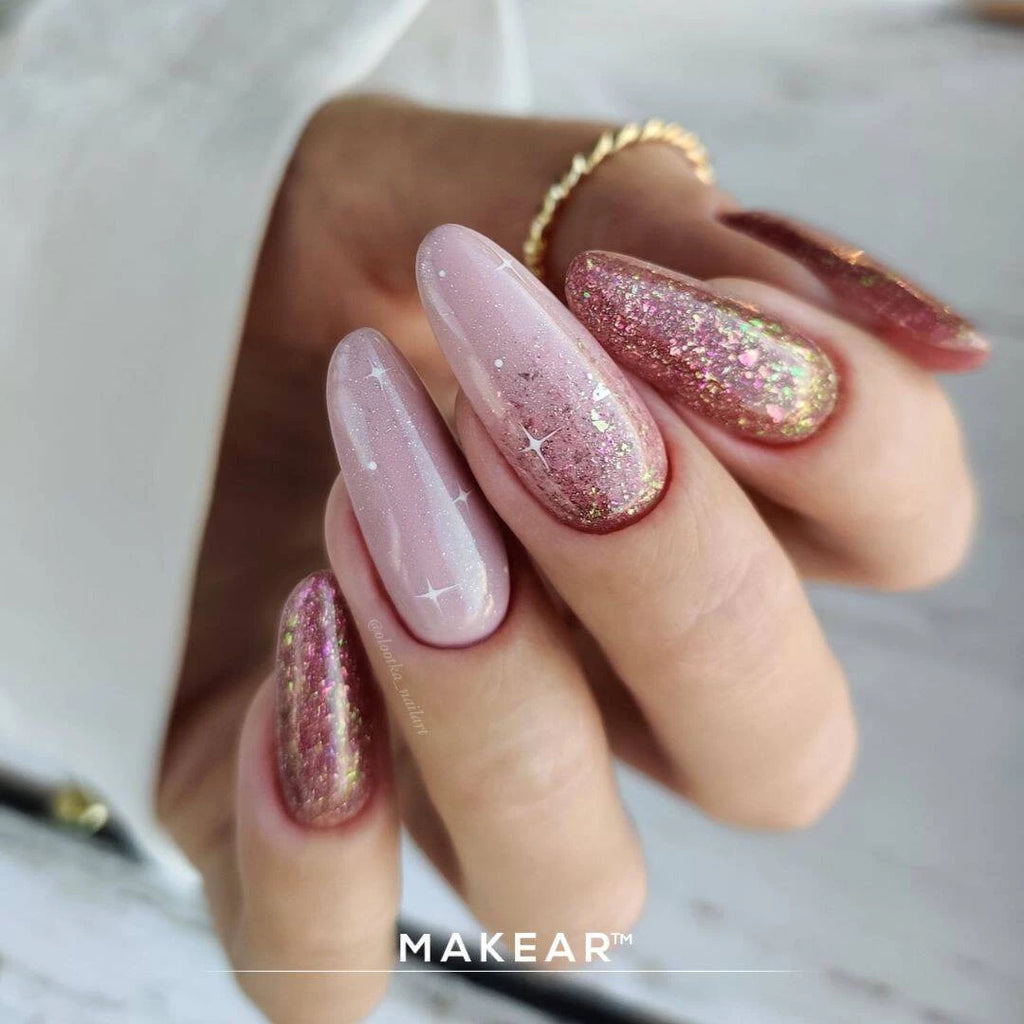 Makear S36 UV Gel Polish - Diamond 36 - 8ml