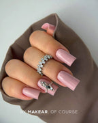 Makear S36 UV Gel Polish - Diamond 36 - 8ml