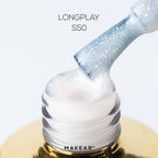 Makear S50 UV Gel Polish - Diamond 50 - 8ml