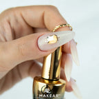 Makear S50 UV Gel Polish - Diamond 50 - 8ml