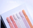 Makear S50 UV Gel Polish - Diamond 50 - 8ml