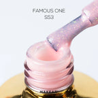 Makear S53 UV Gel Polish - Diamond 53 - 8ml
