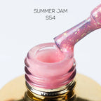 Makear S54 UV Gel Polish - Diamond 54 - 8ml