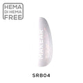SRB04 Sparkling Rubber Base 04 - Sagitta 8ml
