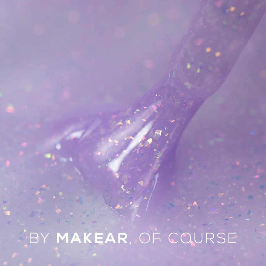SRB05 Sparkling Rubber Base 05 - Perseus 8ml