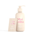 Makear Hand & Body Cream - Sample - Moi Lolita 3ml