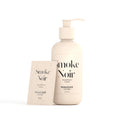 Makear Hand & Body Cream - Sample - Smoke Noir 3ml