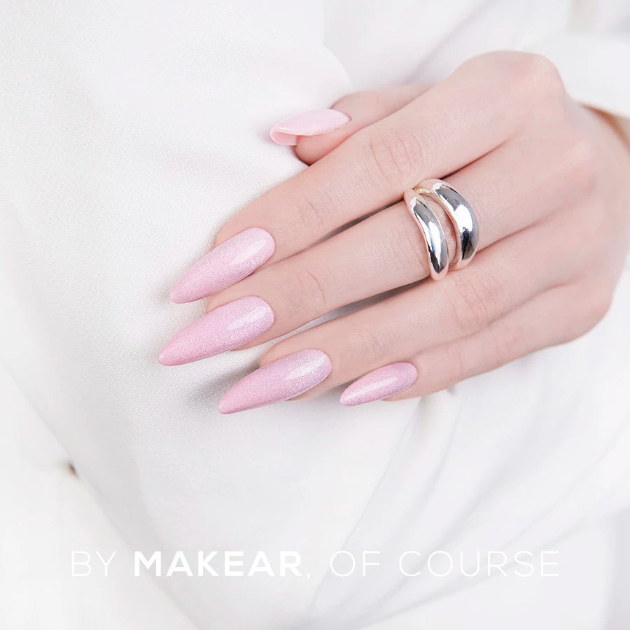 Top Cat Eye Pink 8ml