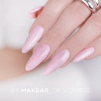 Top Cat Eye Pink 8ml