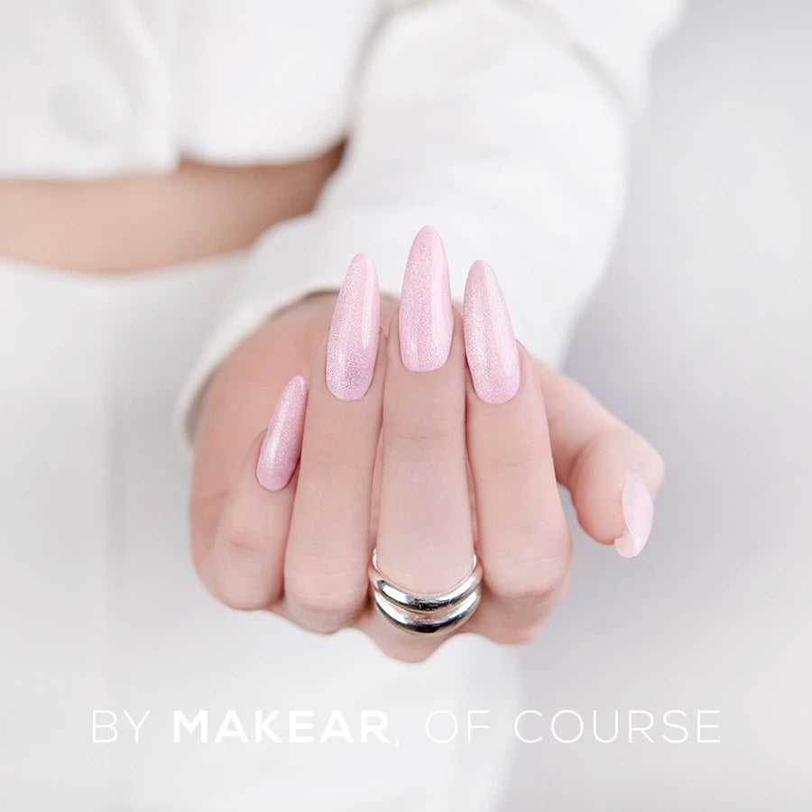 Top Cat Eye Pink 8ml