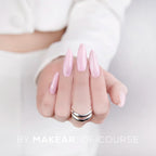 Top Cat Eye Pink 8ml