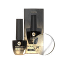 Top Cat Eye Silver 8ml