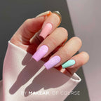 Top Cat Eye Silver 8ml