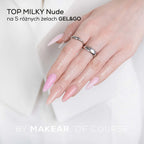 Top Milky Nude 8ml