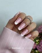 Top Milky Pink 8ml
