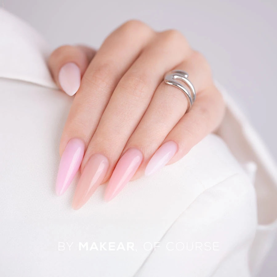 Top Milky Pink 8ml