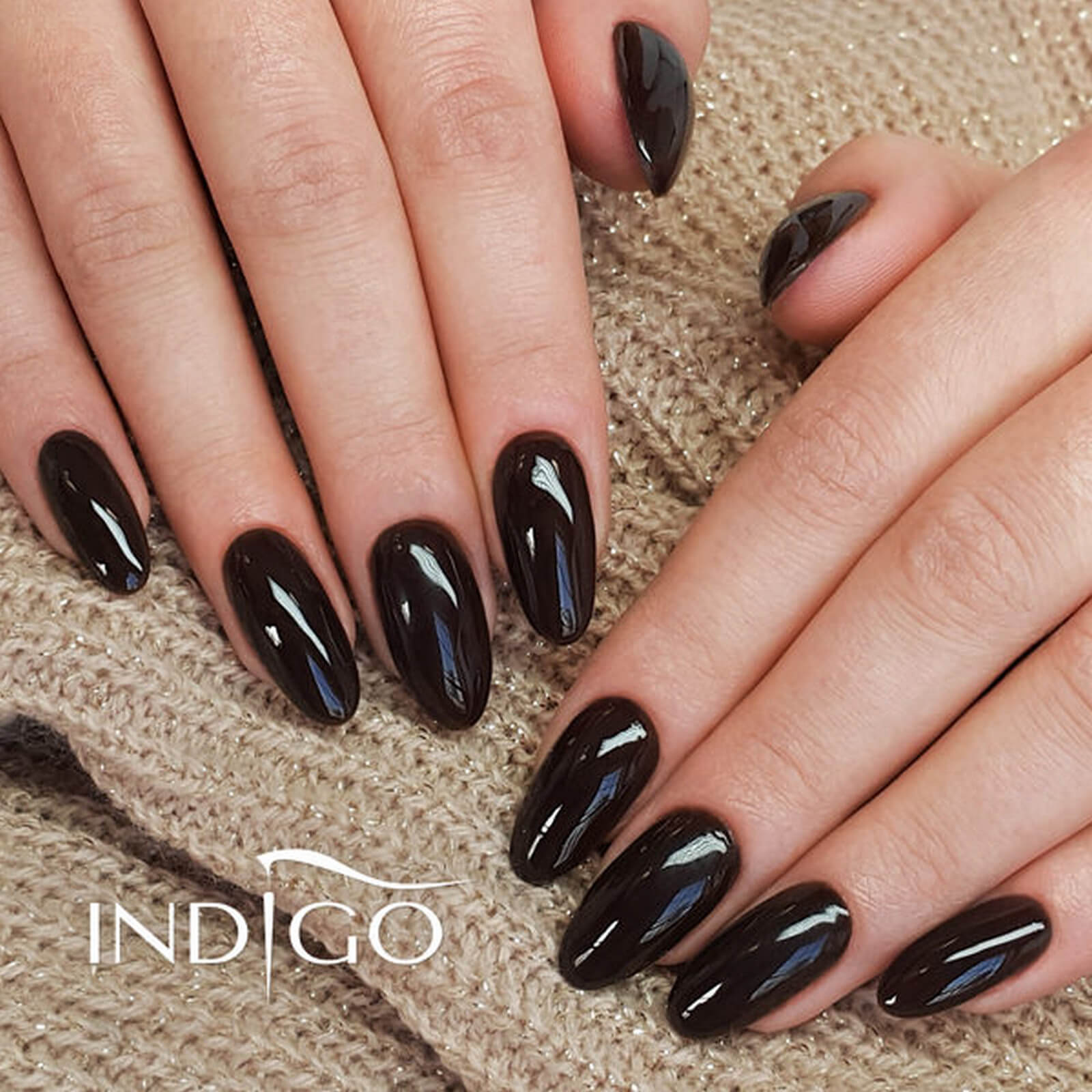 Espresso Gel Polish 7Ml