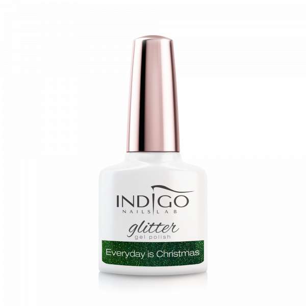 Everyday Is Christmas Gel Polish 7Ml