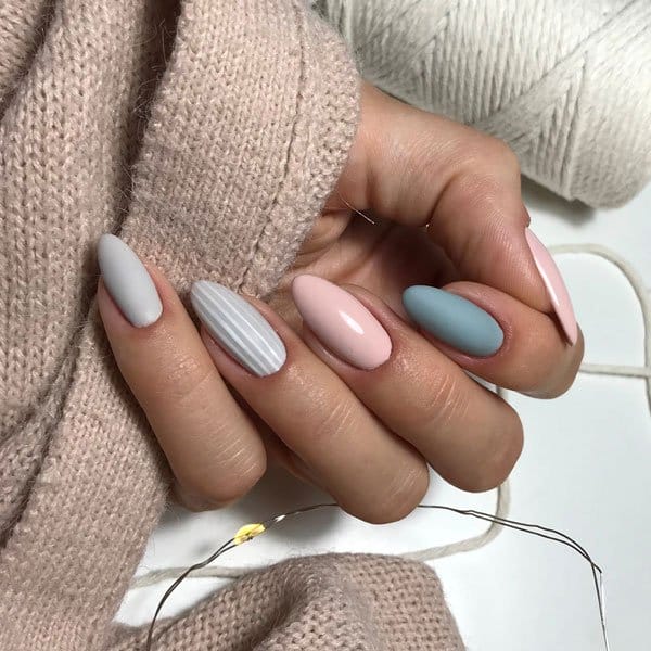Ex Husband Gel Polish 7Ml